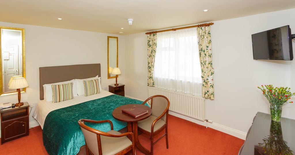 Ashville House キラーニー 部屋 写真