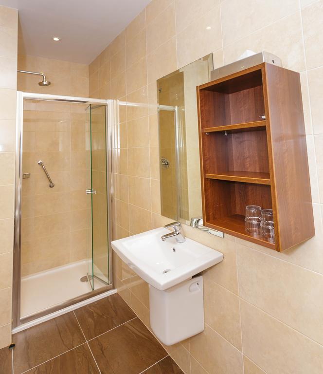 Ashville House キラーニー 部屋 写真