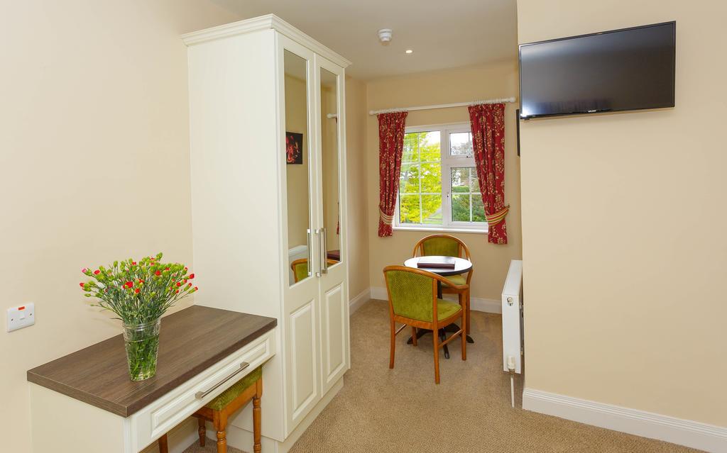 Ashville House キラーニー 部屋 写真