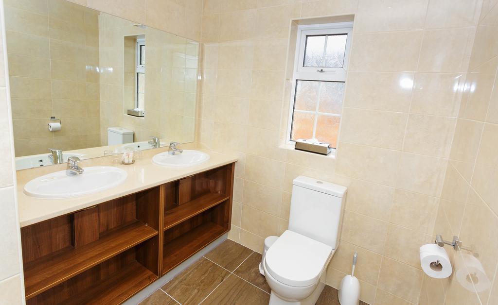 Ashville House キラーニー 部屋 写真