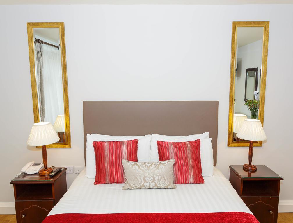 Ashville House キラーニー 部屋 写真