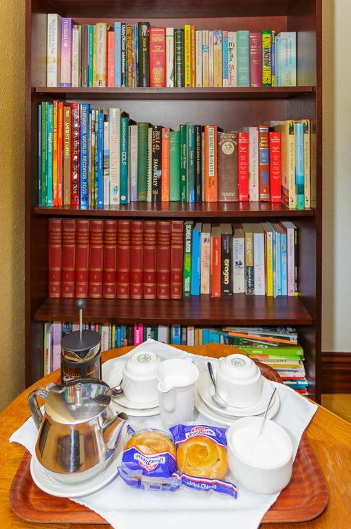 Ashville House キラーニー エクステリア 写真