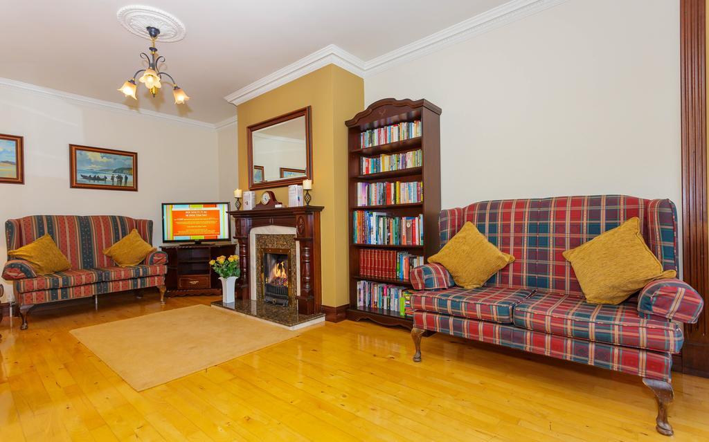 Ashville House キラーニー エクステリア 写真