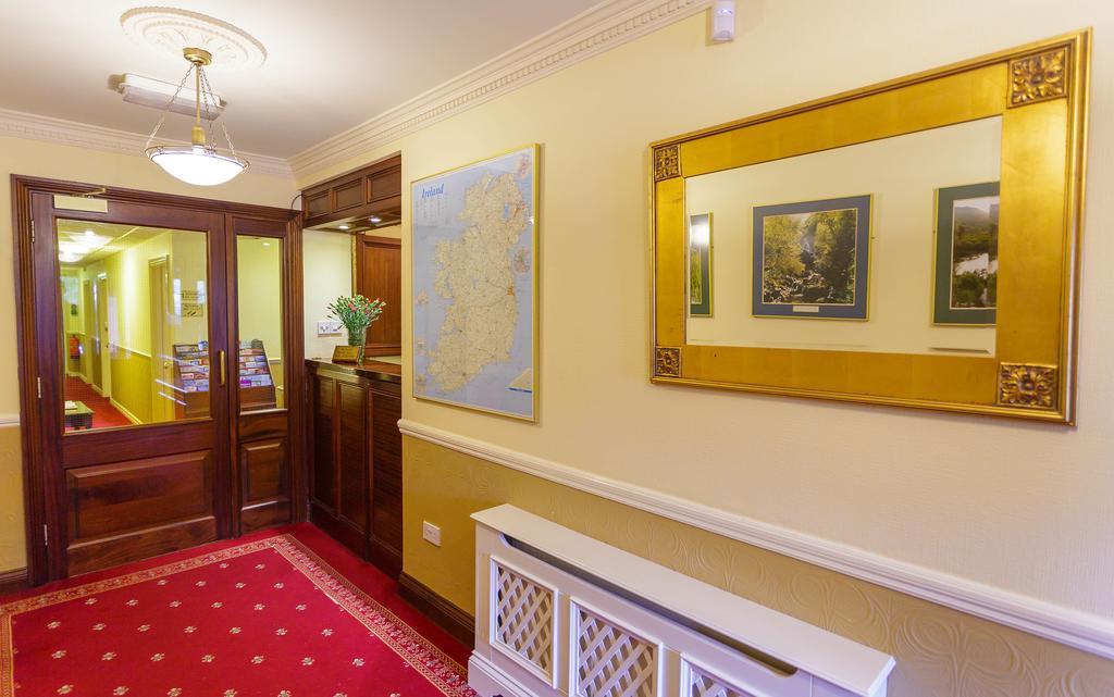 Ashville House キラーニー エクステリア 写真