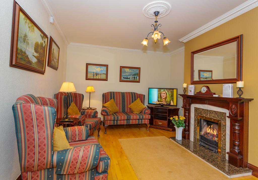 Ashville House キラーニー エクステリア 写真